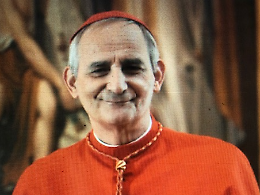 Il conforto della Chiesa alla comunità pianorese