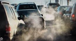 Blocco delle auto, domani,  Bologna e in Emilia Romagna