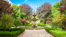Alla scoperta dei giardini segreti della Romagna