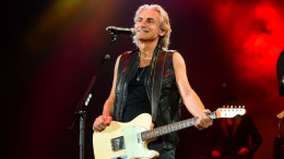Ligabue live: ecco la nuova data bolognese del tour