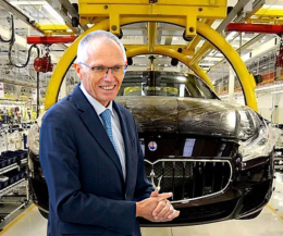 Maserati, arriva Tavares. I lavoratori temono la chiusura