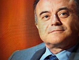 Gratteri: Occhio! C'è la Mafia anche a Bologna