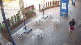 Simulano una rapina a Bologna: ecco i complici del Coffee Shop