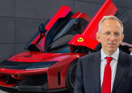Ferrari, il Mondiale? Lo conquista con i conti: 1,64 miliardi in tre mesi