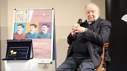 Pupi Avati e una carriera da sogno: il Maestro del cinema italiano festeggia un premio speciale