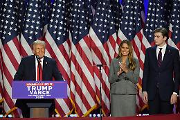 Il ritorno di Trump: una rivolta del buonsenso popolare contro le derive ideologiche