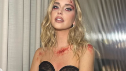 Chiara Ferragni volta pagina: nuovo amore e un bacio in pubblico con Giovanni Tronchetti Provera