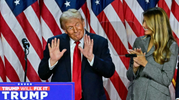 Dazi e contro...dazi. La risposta Ue, intanto Trump: «Mi baciano il c...o»