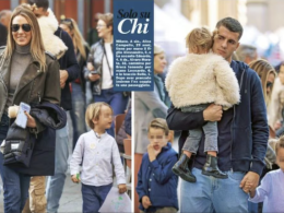 Ritorno di fiamma: il riavvicinamento di Alvaro Morata e Alice Campello