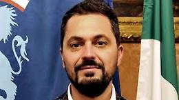 Fabbri (PD): "L'Ugolini non è civica, ma di estrema destra"