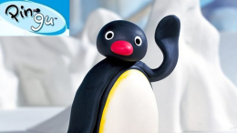 Pingu e il grande ritorno: dopo 18 anni torna in tv 