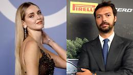 Chiara Ferragni: nuovo amore con Giovanni Tronchetti Provera, il rampollo di casa Pirelli le regala serenità
