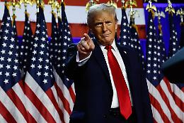 Progressisti sempre più ricchi, per questo vincono i Trump