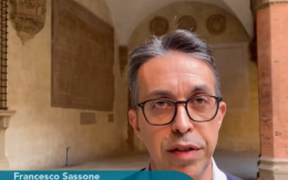 A Natale riapre via Saffi