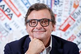 Calenda: "Sul Marconi, il Pd dice cazzate!"