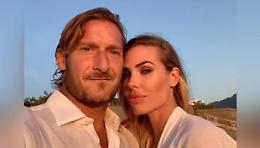 Divorzio Totti-Blasi: riconciliazione in vista della sentenza di divorzio? 