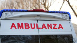 Montecavolo: 86enne perde la vita in un incidente, possibile malore alla guida