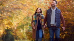 Scopri l’autunno romagnolo con “San Savino, scorci d’autunno”: un’escursione tra natura, cultura e sapori locali