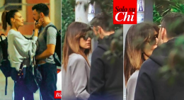 Bianca Guaccero e Giovanni Pernice: "Dopo 8 anni mi sento pronta per ricominciare" 
