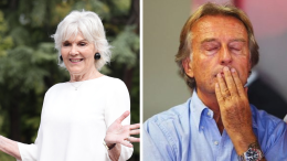 Il Broker dei Vip: truffa da 50 milioni di euro coinvolge Montezemolo e altri nomi noti