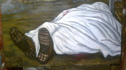 "Io conto i morti": arriva il documentario sull'Osservatorio delle morti sul lavoro