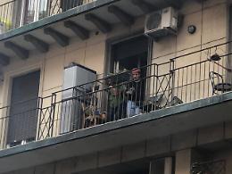 Il Pd messo sotto accusa dai sindacati di Polizia