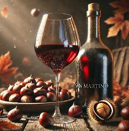 Buon San Martino! La festa d'autunno che unisce l'Italia