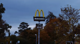 Nuovo McDonald's a San Giovanni in Persiceto: opportunità di lavoro per la comunità locale
