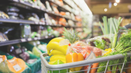 Il Carrello della salute: impariamo insieme a fare scelte alimentari sane