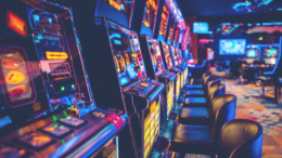 Sala giochi multata a Borgo Panigale: slot accese fuori orario, scatta la sanzione