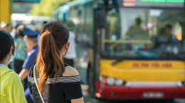 Nuovi strumenti per proteggere controllori e autisti dei bus: arrivano il 'Panic Button' e le Bodycam