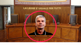 "Uno spietato assassino e manipolatore": ecco le motivazioni della condanna all'ergastolo per Giampaolo Amato