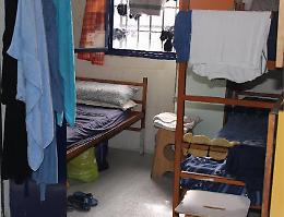 Un tablet in carcere: la proposta che potrebbe cambiare la vita dei detenuti