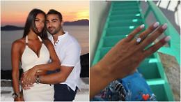 Federica Calemme e Gianmaria Antinolfi: dalla casa del Grande Fratello Vip al matrimonio