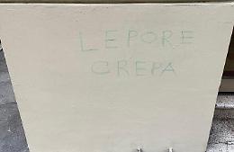 Minacce e atti vandalici al circolo PD di Bologna: solidarietà al sindaco Lepore dal Partito Democratico