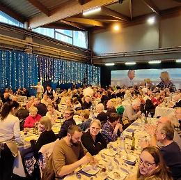 Lasagne e piadine a Colmar: Bellaria e "Visit Romagna" trionfano alla 39esima edizione della Fiera del Turismo e dei Viaggi