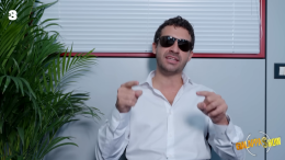 Maicol Pirozzi e l'espansione della Biliardario SPA: la parodia dei fuffaguru tutta da ridere