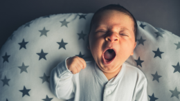 Routine della nanna e autocontrollo: come un orario regolare aiuta i bambini a gestire la rabbia