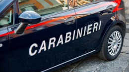 Furto notturno a Novellara: sottratti contanti e sigarette