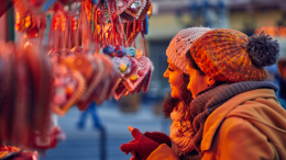Mercatini di Natale a Bologna: dove e quando trovarli