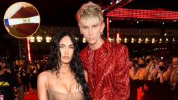 Megan Fox diventa mamma: l'annuncio, l'aborto e la sua storia d'amore con Machine Gun Kelly