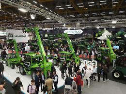 Eima International 2024: boom di visitatori nonostante il calo delle vendite nelle macchine agricole