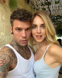 Chiara Ferragni e Fedez: ufficializzata la separazione, divorzio entro sei mesi