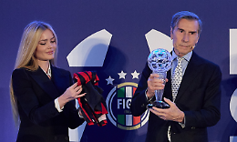 Ariedo Braida nella storia del calcio italiano: il premio che consacra una carriera