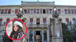 Tragedia a Villa Garibaldi: investita dopo la scuola, muore a 15 anni Giorgia Coraini