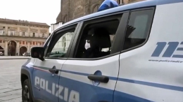Arrestato a Bologna: droga, contanti e precedenti penali