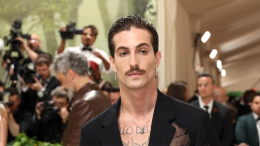Damiano David: dalle hit globali alla moda, il successo della capsule collection con Diesel