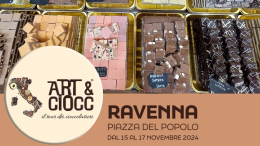 Tanti eventi in Romagna: tra cioccolato, tartufo e assaggi tipici
