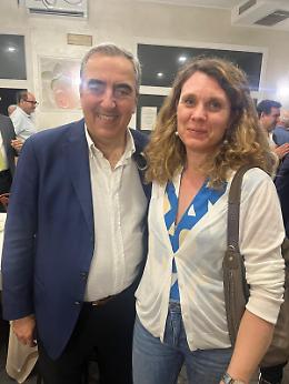 Gasparri: "In Emilia e a Bologna una Sinistra arrogante che può essere sconfitta"
