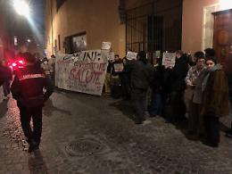 NO MELONI DAY: A BOLOGNA UN FLOP